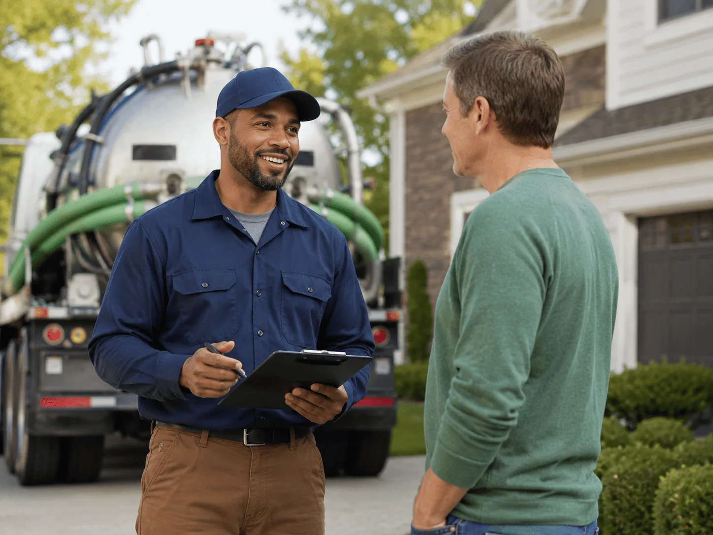 Mosquito Control Walker, WV FAQs